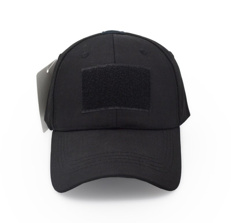 UltraKey Military Tactical Operator Cap, Outdoor Army Hat Hunting Camouflage Baseball Cap 12 - Image 4